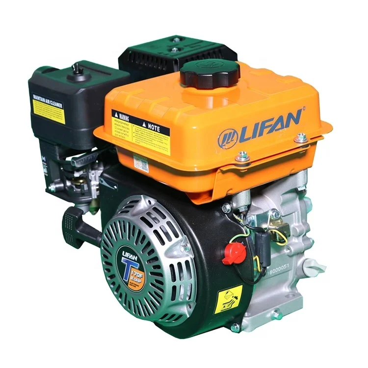 Alibaba.com: GX270 177F Petrol Engine 9hp 270cc Gasoline Engine ...
