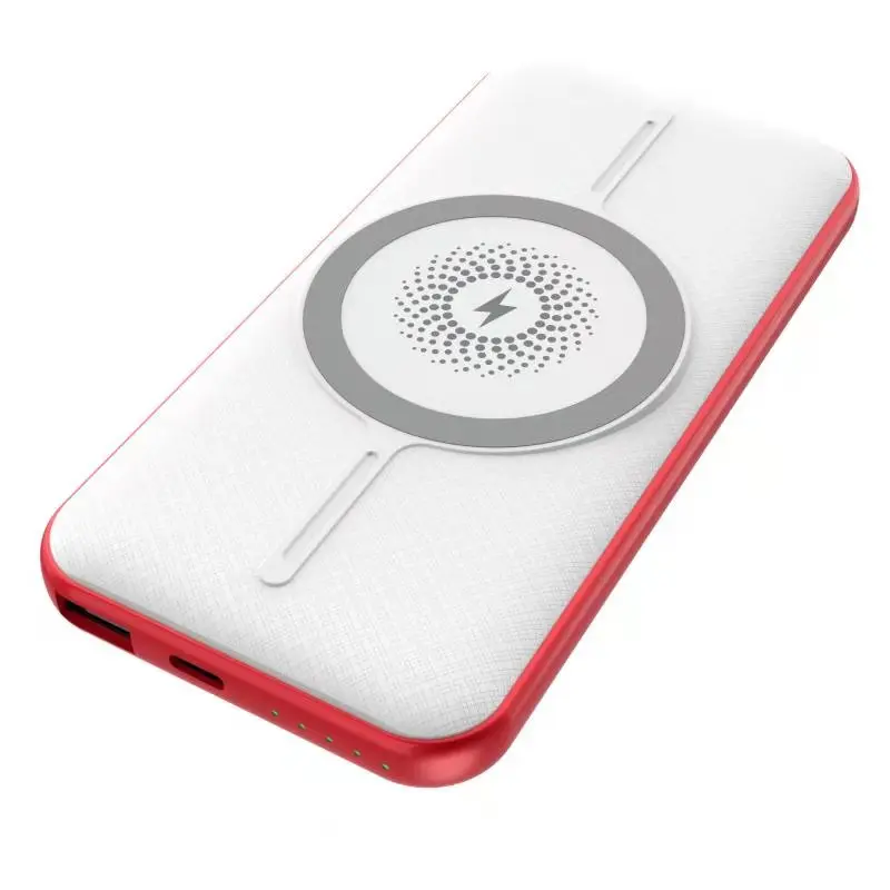 
Электронные топ-товары в этом месяце, беспроводное магнитное зарядное устройство 10000 мАч, магнитное зарядное устройство 