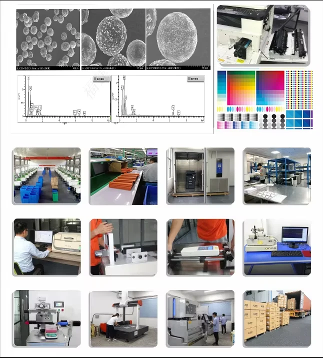Company overview
