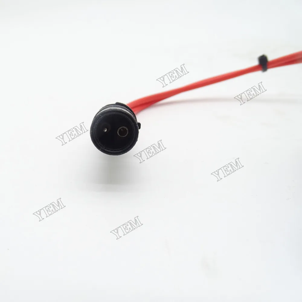 Solemoid Valve 302-3809 for Cat Heavy Duty Engine Parts 4