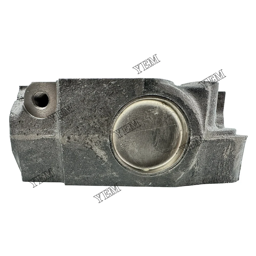 Diesel Engine E3112 Cylinder Head for Kubota Cylinder Head Engine Parts Manufacturer 6