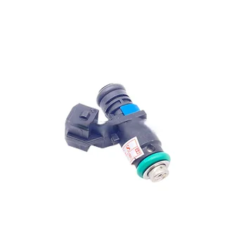 Mikey High quality Fuel injector Jinbei Little Sea Lion CG12 (Four Holes) Jinbei Sea Star/Sea Lion X30 CVPALFE-04D02-AA