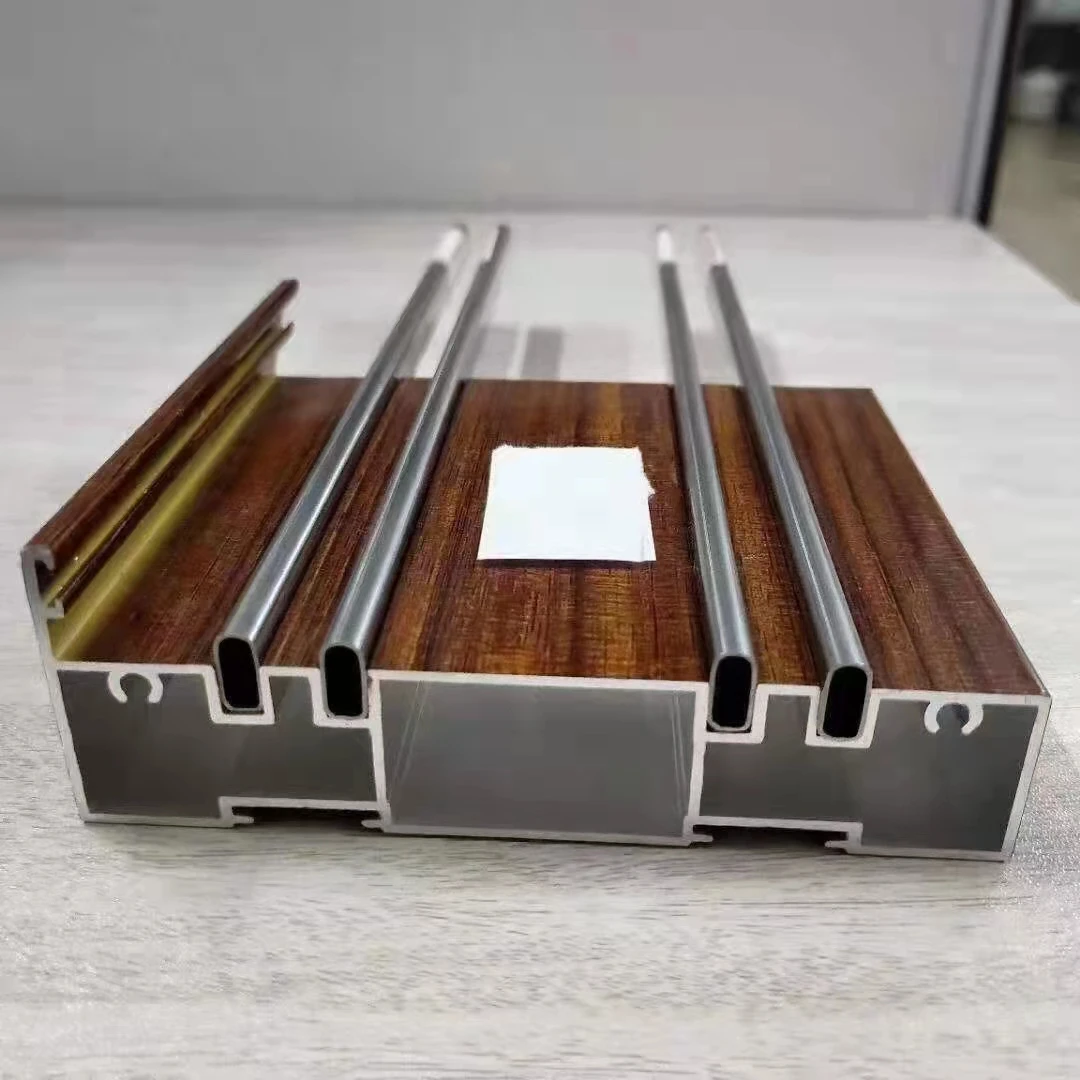 Various Sizes Sliding Window Slide Track Door Bottom Guide Rail Stainless Steel Brass Runner