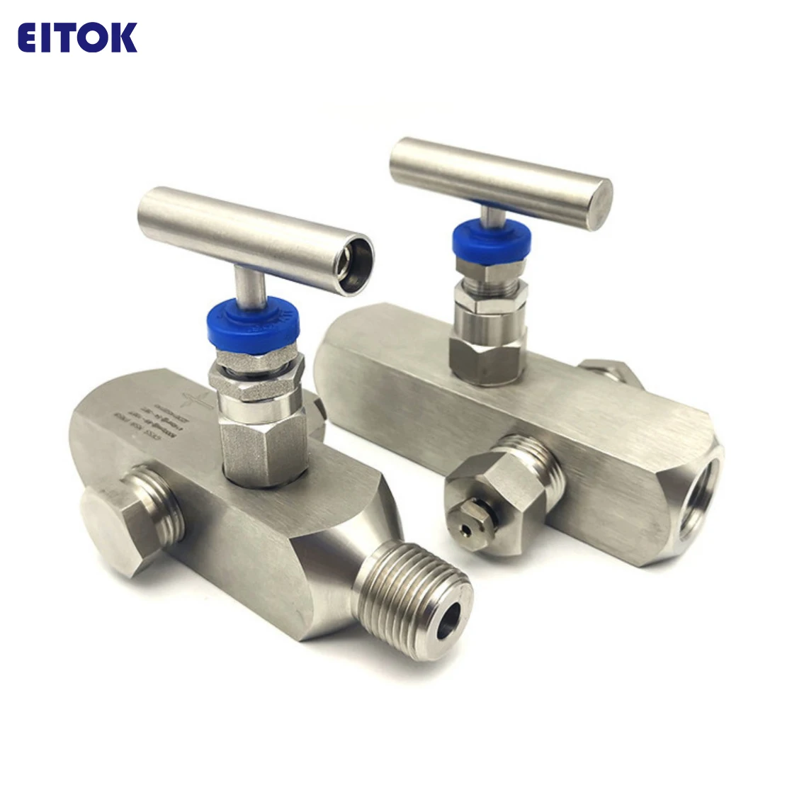 Gauge Valve Price Parker Angled Fitting Stainless Steel Flow Adjustable