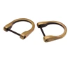 antique brass