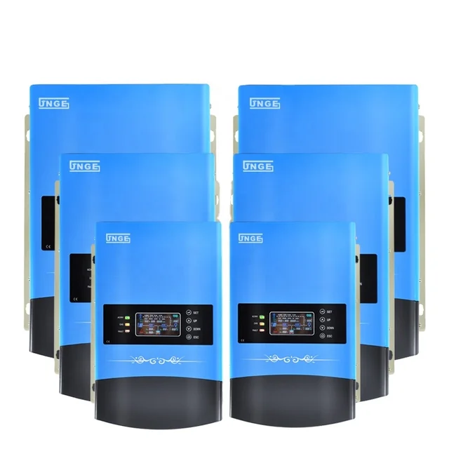 Low frequency 5000w pure sine wave inverter DC 48v to AC 120v 220v