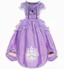 Purple dress only