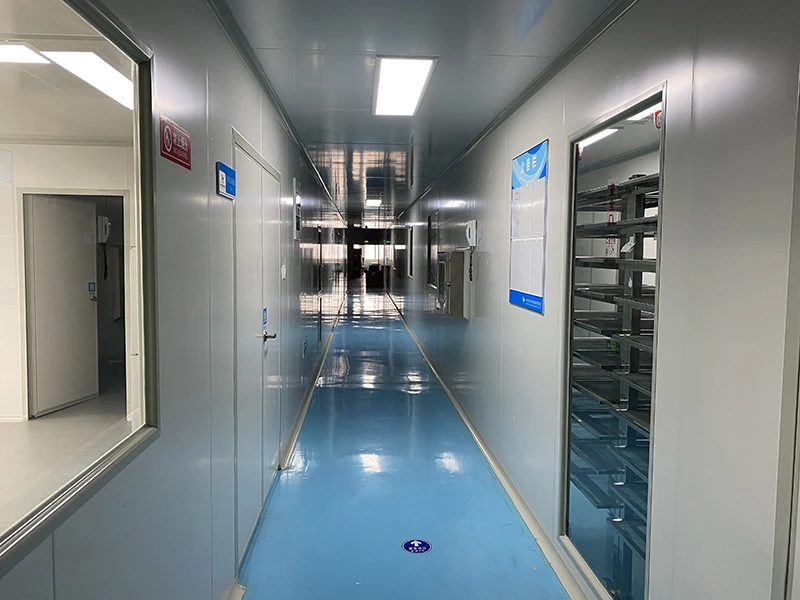 Hysen (Hangzhou) Biotech Co., Ltd.