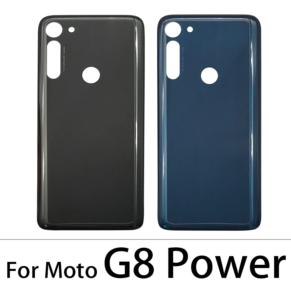 MOTOROLA G8 power