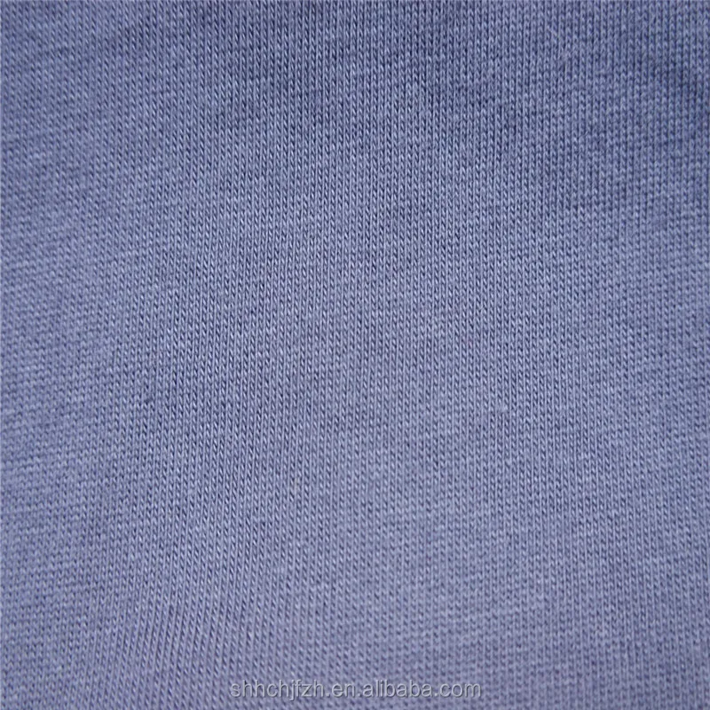 100% Lyocell Tencel трикотажная ткань