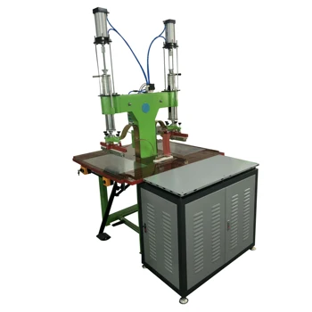 WS-5000HTA High Frequency Welding Machine for PVC Stretch Ceiling Tarpaulin 220V Plastic Welding Construction Farm Industries