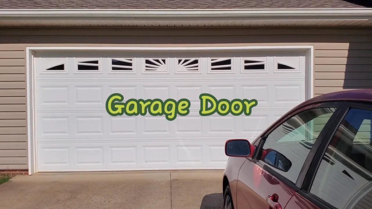 Cheap Insulated Roll Up Steel Garage Door Modern Aluminum Frame Glass Door Motor Garage Rolling