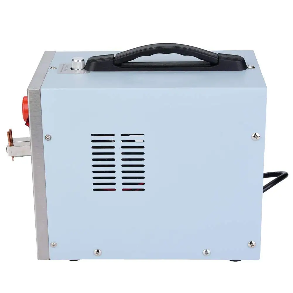 Soldering Station Yihua 959d Ii Nozzles Storage Install Disassemble Easily Hot Air Gun Desoldering Smd Rework Soldering Station