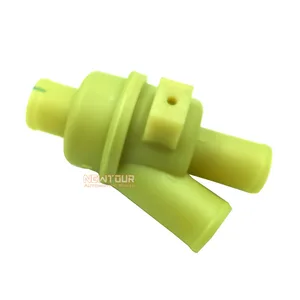 High Quality New Auto Spare Car Parts Thermostat PEM000020 for MG550 & MG6 Engine Thermostat Repuestos