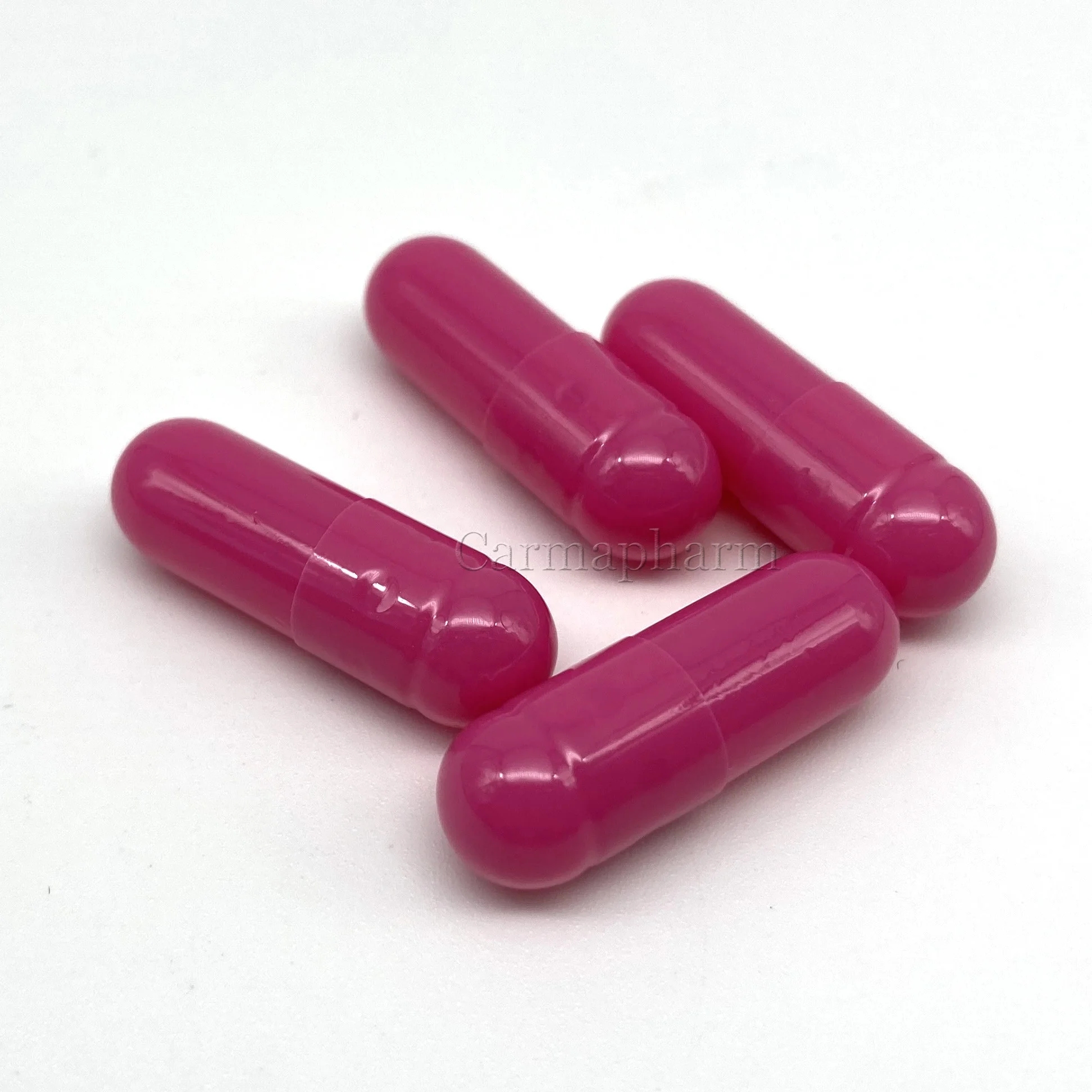 Гелевые капсулы желатиновые капсульные оболочки