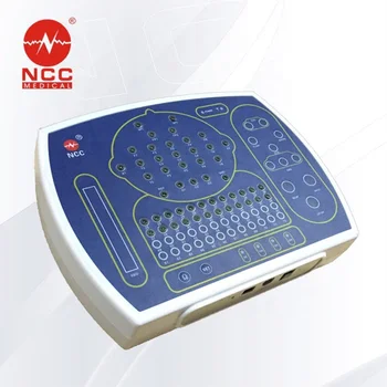 Hospital equipment eeg with polysomnography or ep function