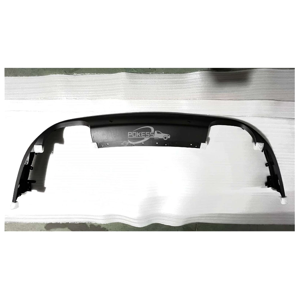 LC5Z17K835AA LC5B17H773AA5YBT 5753125 Lower Rear B