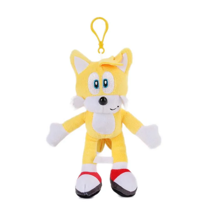 Boneco Sonic e Tales e Chaveiro, Brinquedo para Bebês Rihappy Usado  87083249