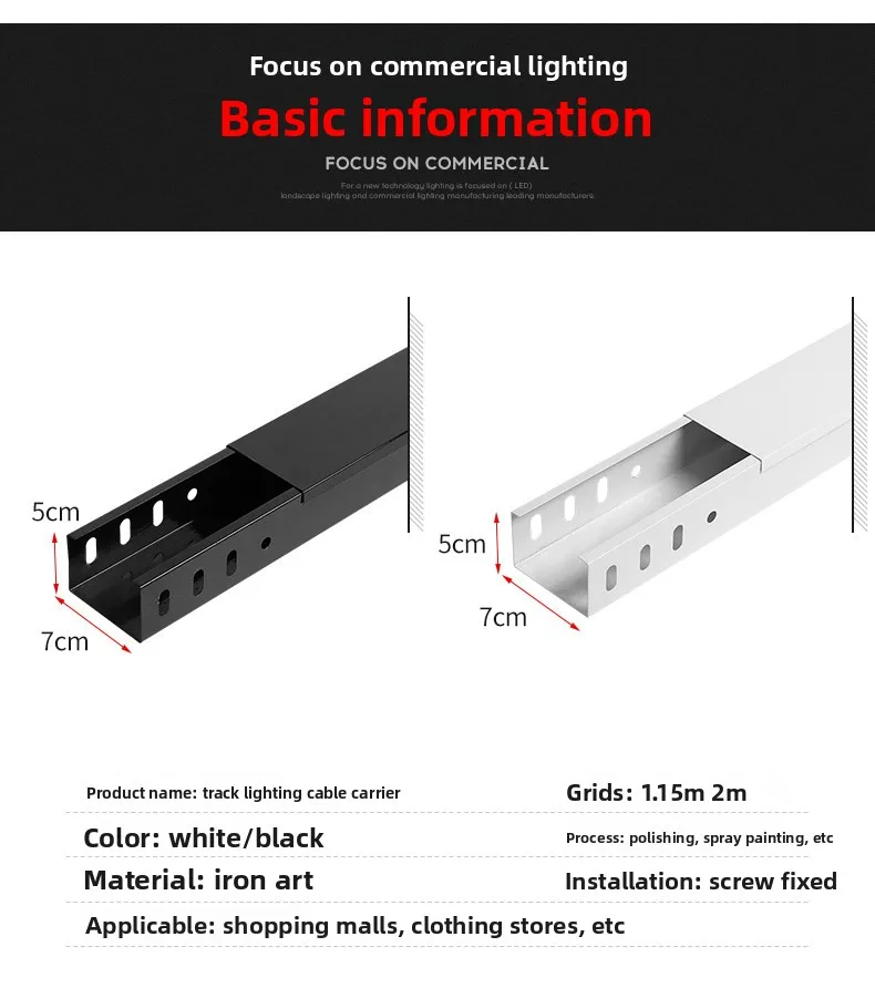 Specifications
