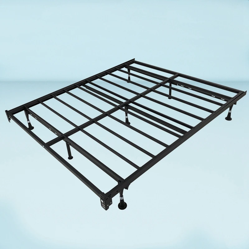 Metal Bed Frame King Size Antique Sale Queen And Headboard Made Of Mdf