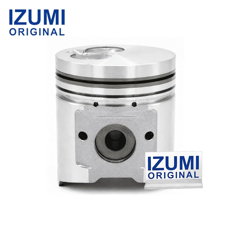 IZUMI ORIGINAL 4TNE92 129904-22120 Y129904-22120 Piston Kit for Yanmar Engine Replacement Spare Parts