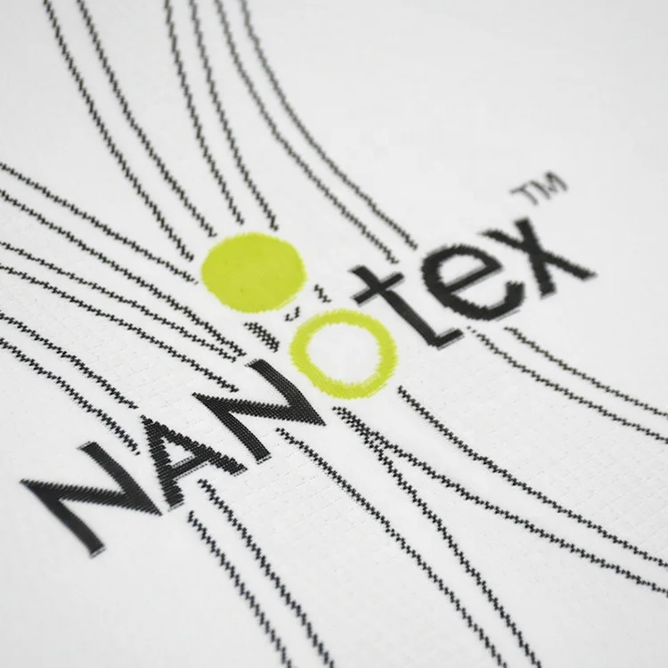 Dry Inside – Nanotex