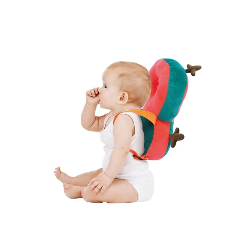 baby head support cushion