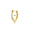 Gold-T25151-3-8mm