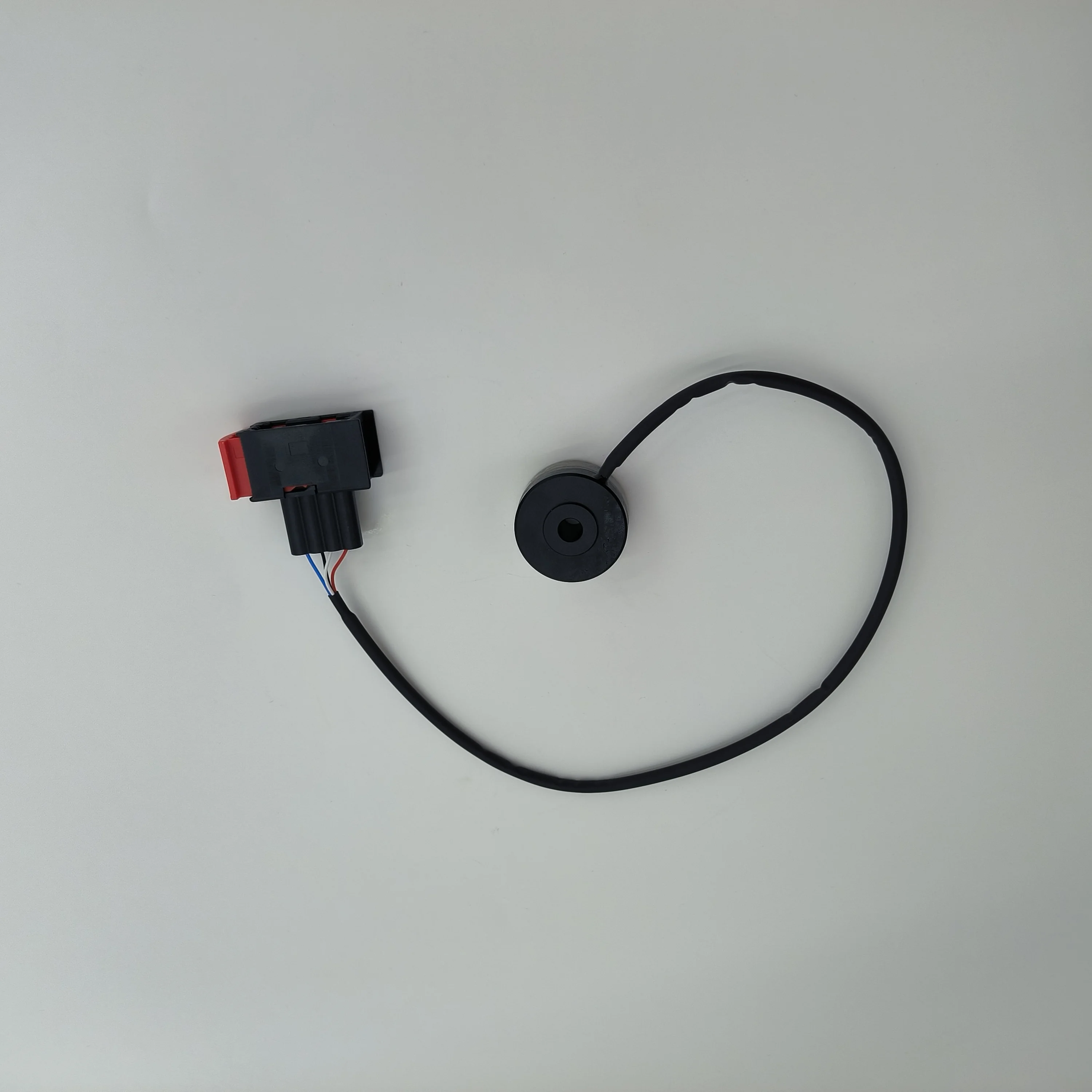 Lift Height Sensor Encoder Bearing - Linde Forklift Parts 7917415190 ...