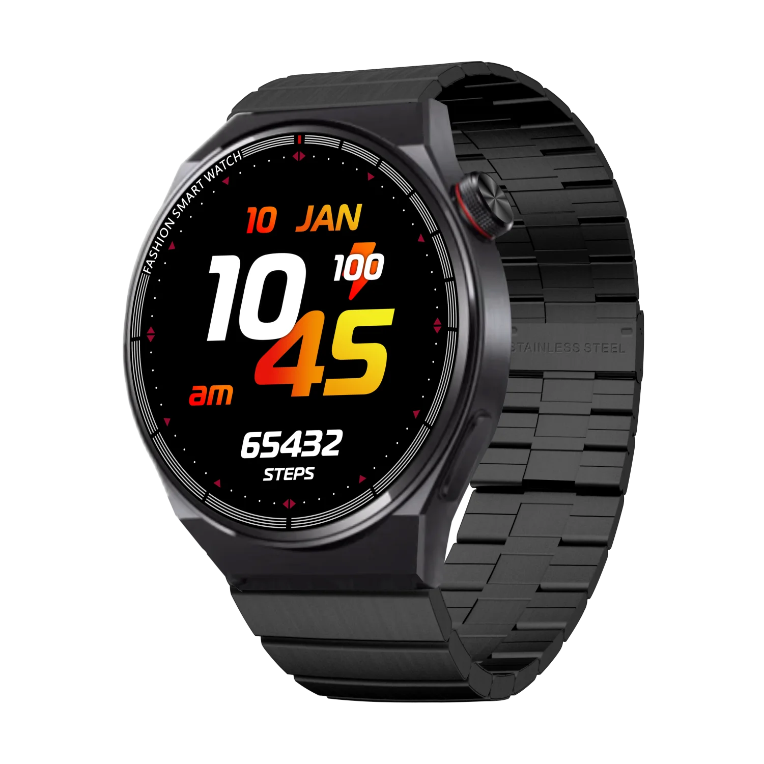 2023 new smart watch original p9 Alibaba