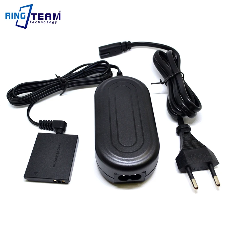 Canon ACK-DC40 ACアダプターキット Canon ACアダプターキット ACK-DC40 Canon ACアダプターキット ACK