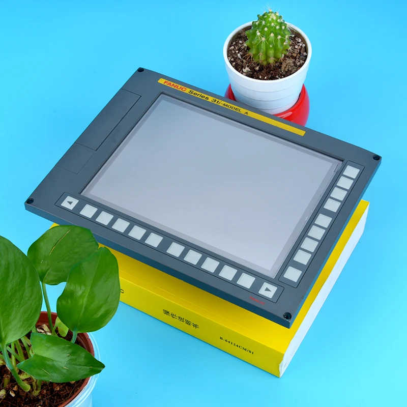 Touch Screen for FANUC QPJ-2D100-L2P QPJ2D100L2P SERIES A