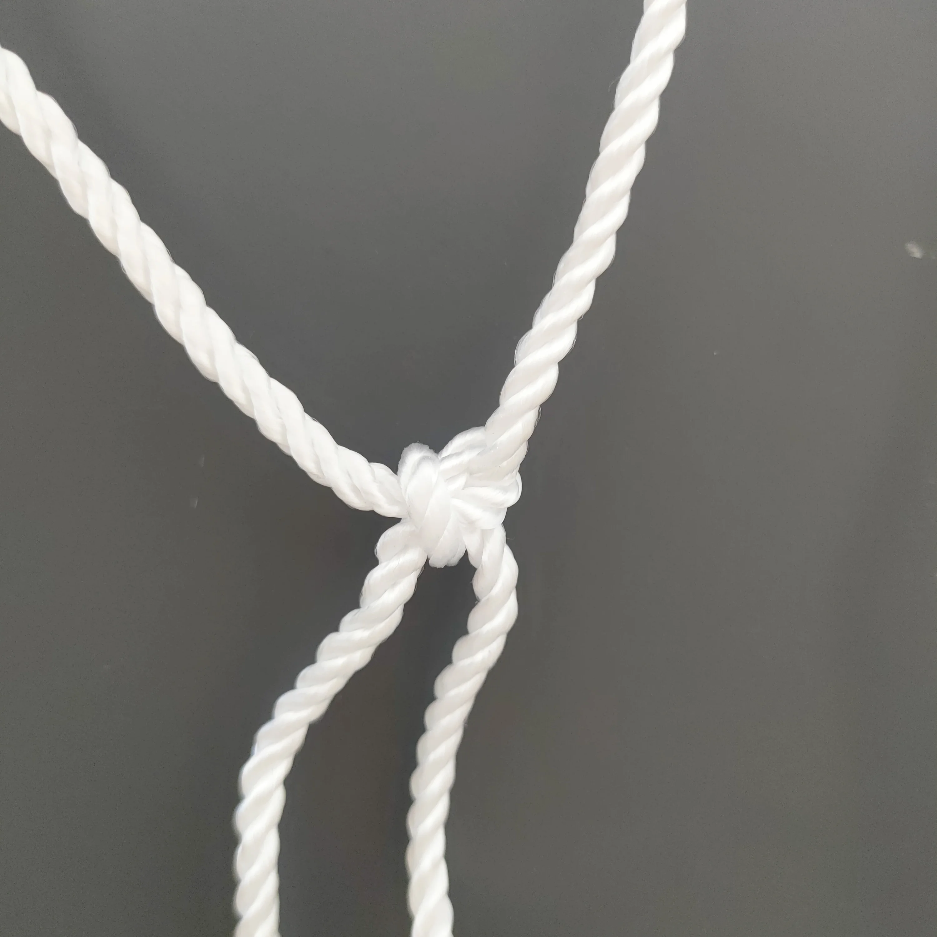 IMPA 232161 Marine Safety Nets - Knitted Polypropylene
