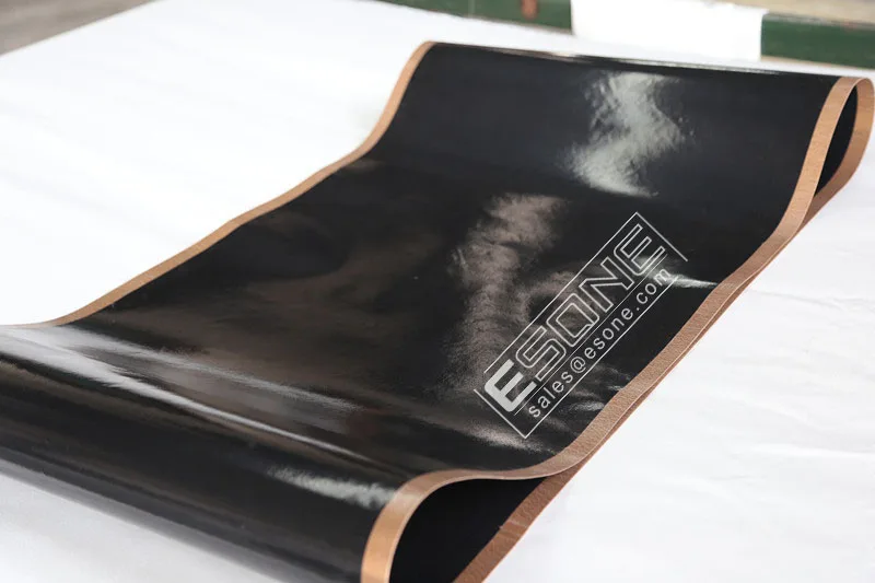 Hashima HP-450MS плавящая машина пресс пояс фторопласт бесшовные Термоусаживаемая транспортерная лента hashima HP-450