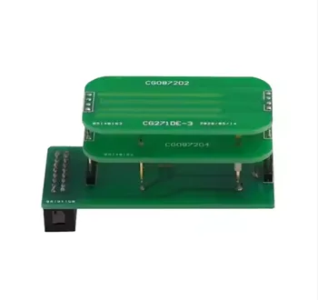 ②godox AD200-メイン基板 Newest Adapters for CG AT200 FC200 No Need Disassembly