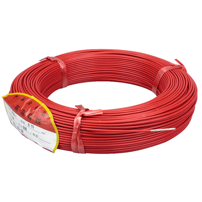 Loop Cable for Vehicle Loop Detector