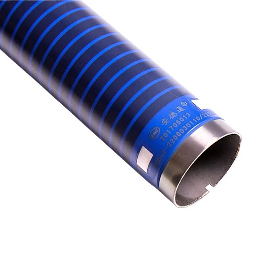 Gidape Hot Selling Thick Film instant Heating Tube For Water Electric Heater