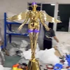 9