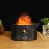 flame color -black