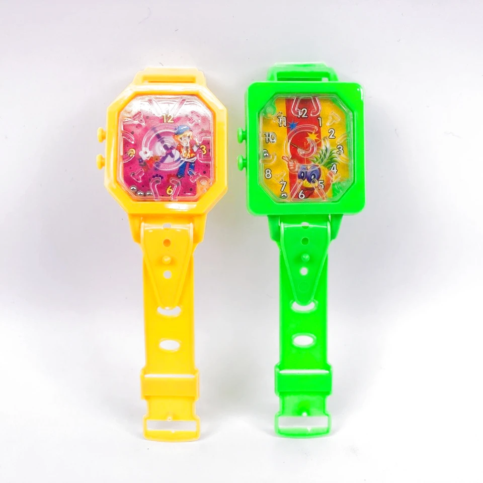 Tokyoflash Kisai Maze LCD Watch