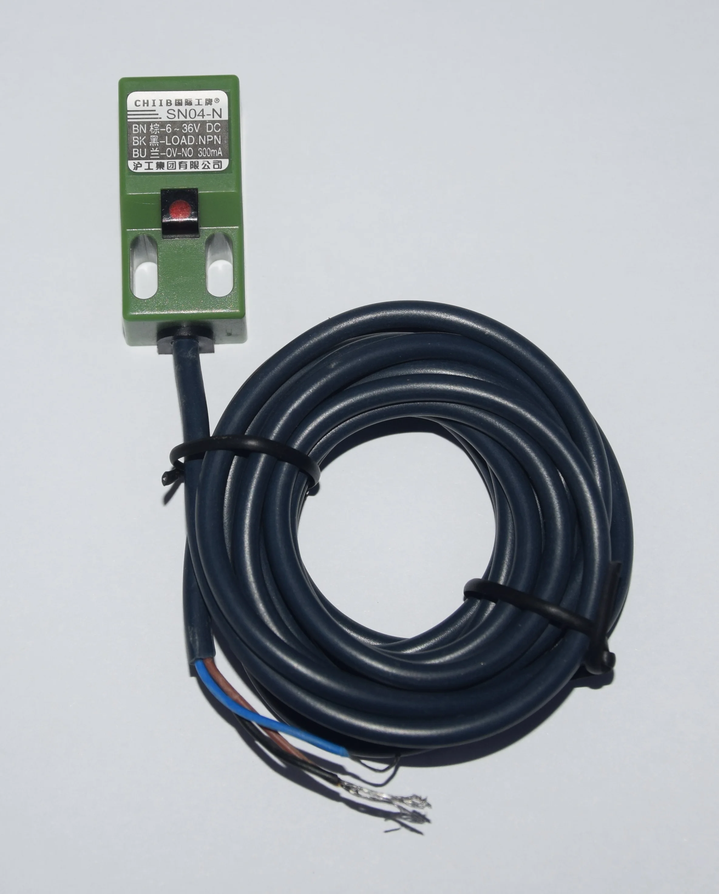 Cnc Router Machine square Limit Switch Npn/pnp No/ Nc omron Proximity Switch Inductive Sensor Elevator Spare Parts