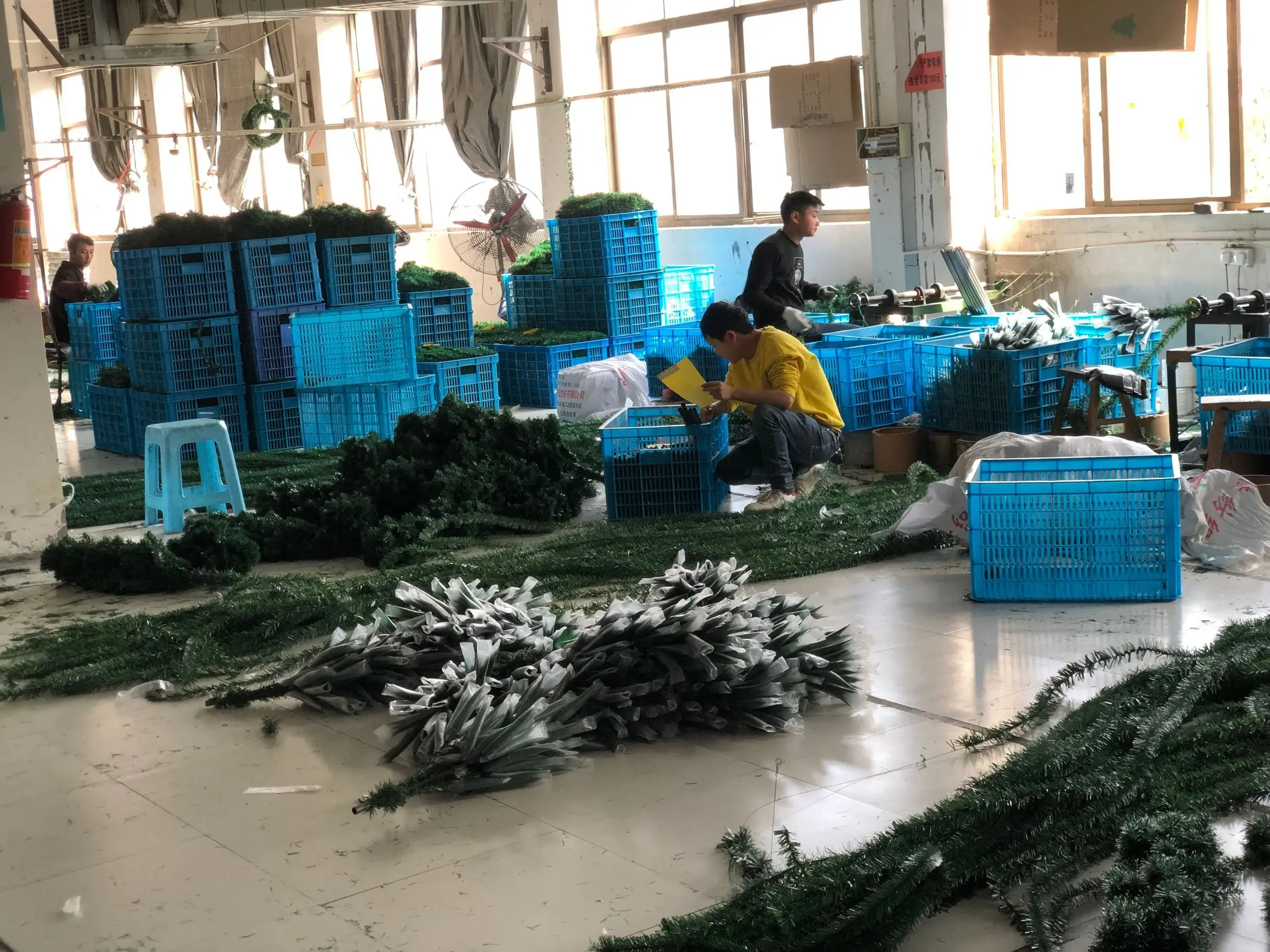 Yiwu Dixu International Trade Co., Ltd. 2