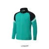 LD6659-Vert lac
