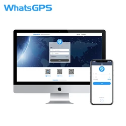 SEEWORLD Free Tracking System Software High Compatibility Gps Tracker Software Gps Tracking Platform