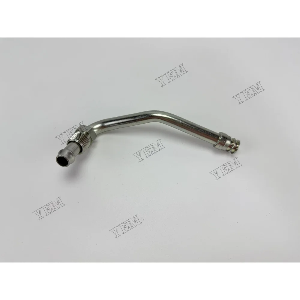 JE1018050BB Oil Outlet Pipe for Isuzu 4JB1 Aftermarket Engine Spare Parts