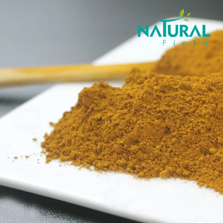 Aloe Vera Extract Emodin Powder 80% 95% - Buy Emodin Powder,Emodin,Aloe ...