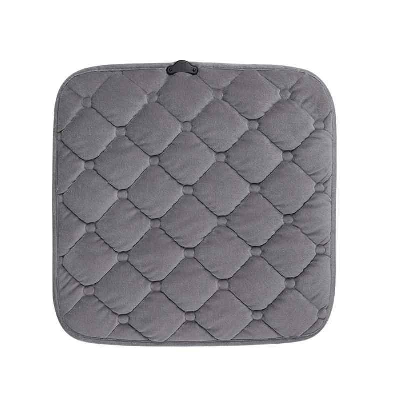 5v Usb/12v Cigarette Lighter Interface Electric Heating Car Seat