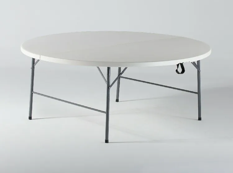 Tensegrity Plastic Round Tables and Chairs for Hotels Hospitals Entry Bedroom for Events
