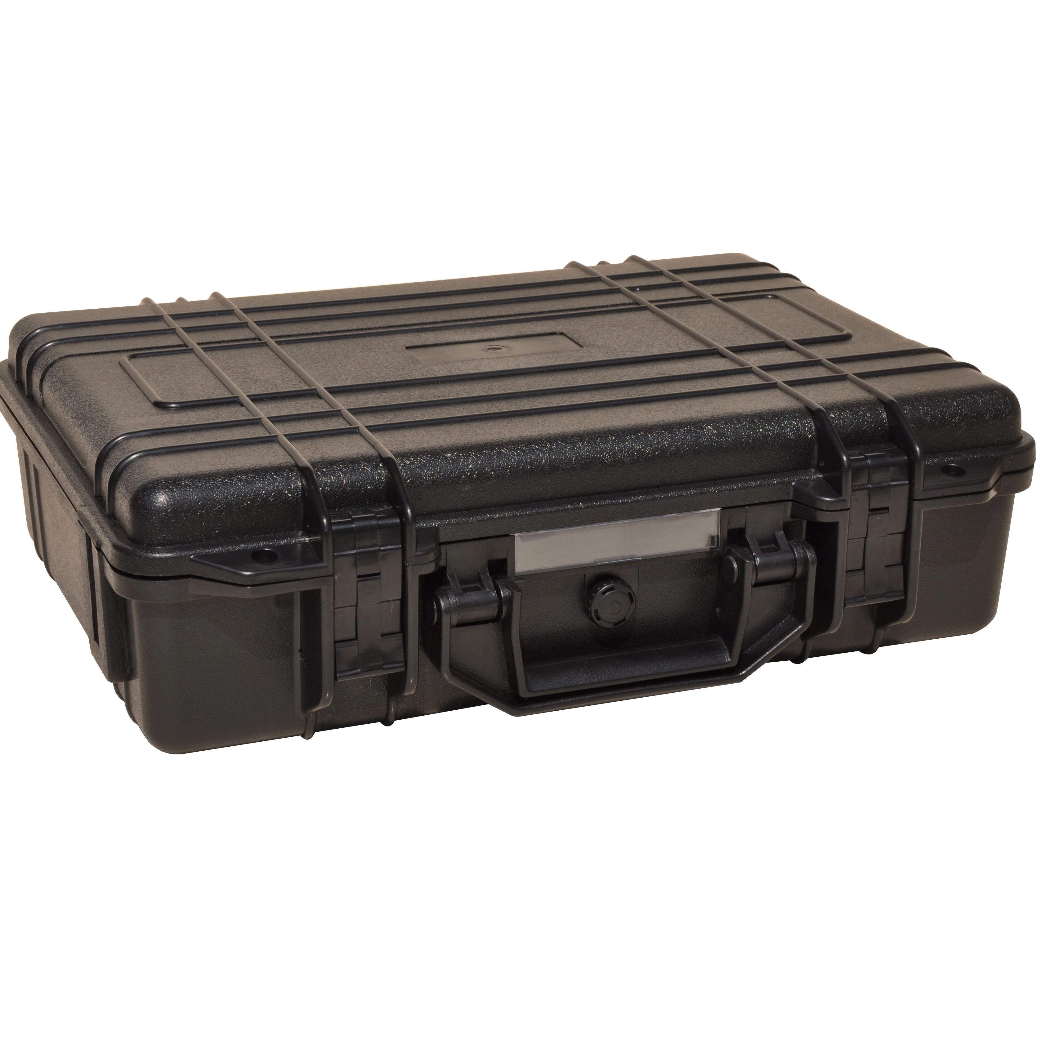 Equipment cases