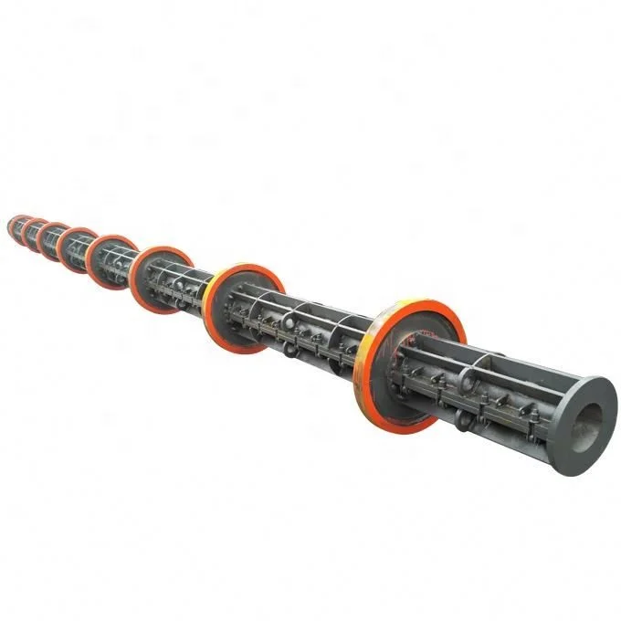 コンクリートポール モールの製造用鋼型en Acier Pour La Fabrication De Poteaux En Beton工場価格 Buy 振動テーブル金型コンクリート電柱 カスタマイズ可能な正方形ポール型 コンクリートポール機 Product On Alibaba Com